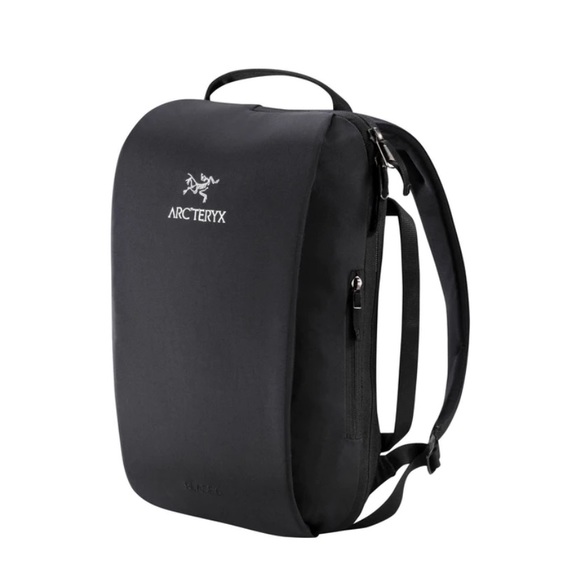 Arc'teryx Handbags - Arc’teryx BLADE 6L BACKPACK. Black . ⭐️⭐️⭐️⭐️⭐️